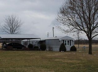 7523 Old Highway 54, Philpot, KY 42366