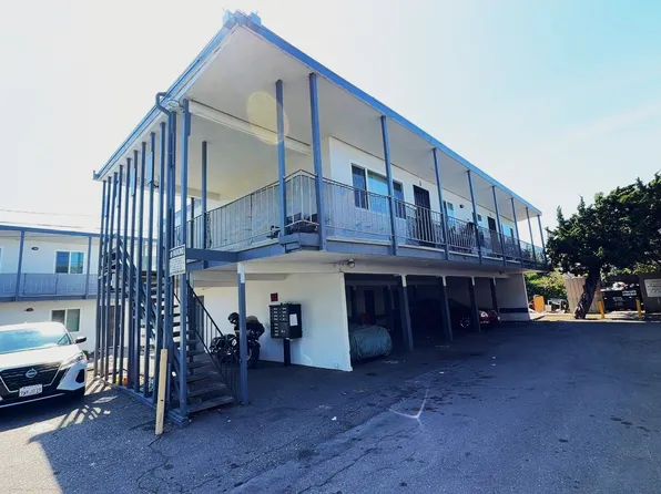955 75th Avenue, 955 75th Ave APT B, Oakland, CA 94621