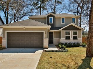 729 Springwood Dr, Conroe, TX 77385