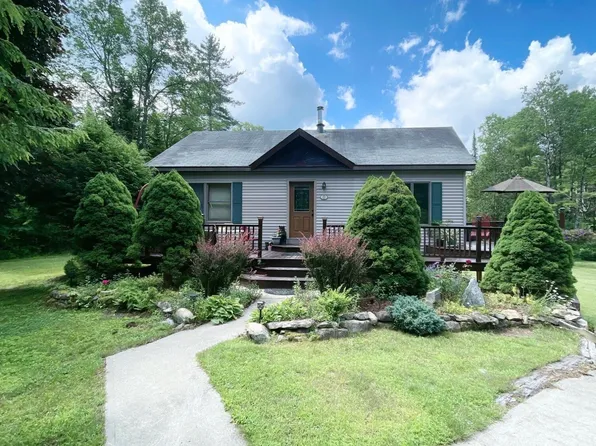 29 Walter Foote Road, North Creek, NY 12853