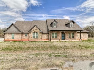 3445 McDaniel, Blanchard, OK 73010