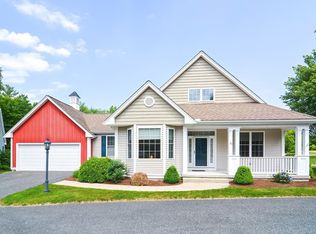 51 Braeburn Ln UNIT 51, Ashland, MA 01721