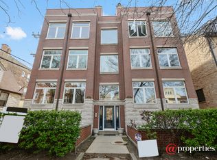 3616 N Janssen Ave #3, Chicago, IL 60613