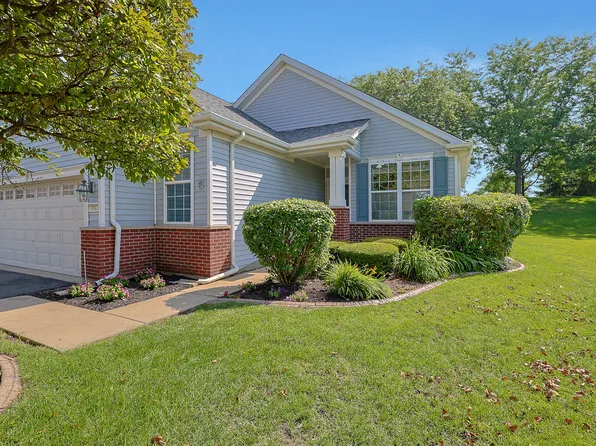 13242 Indiana Ct, Huntley, IL 60142