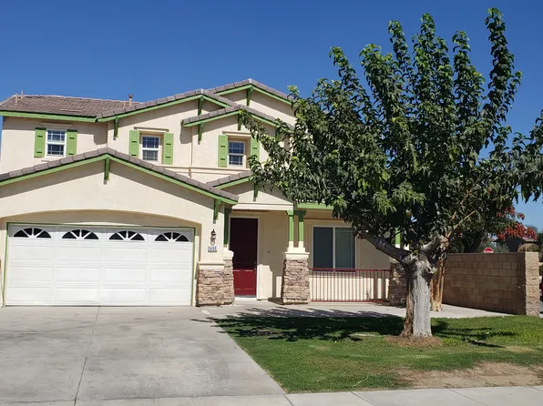 5400 Viewcrest Dr, Bakersfield, CA 93313