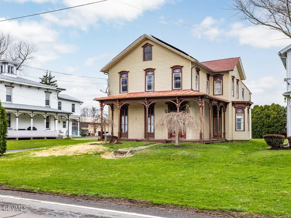 2729 Old Berwick Rd, Bloomsburg, PA 17815