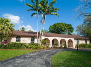 14231 SW 83rd Ave, Palmetto Bay, FL 33158