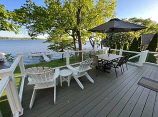 N37W26855 Kopmeier Dr, Pewaukee, WI 53072