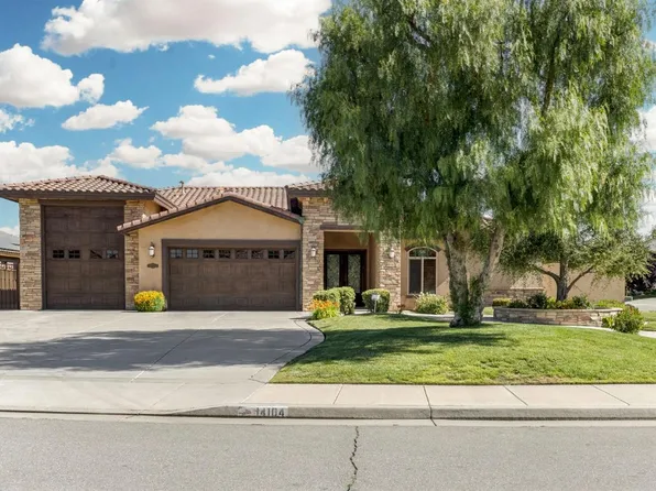 14104 La Cascada Ct, Bakersfield, CA 93314