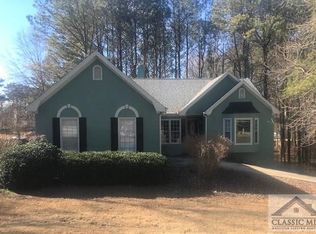 2547 Roseberry Ln, Grayson, GA