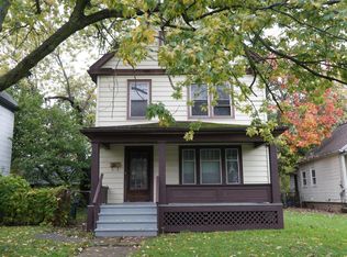 828 15th St, Niagara Falls, NY 14301