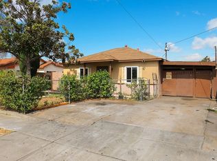 12717 Fairgrove Ave, Baldwin Park, CA 91706