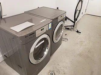 Rented by Yup Realty LLC