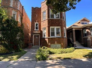 7944 S Clyde Ave #1, Chicago, IL