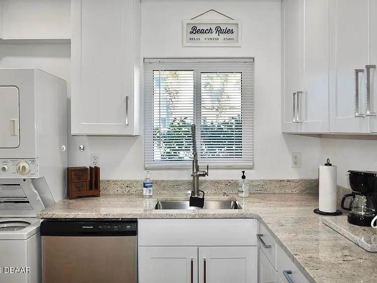 4790 S Atlantic Ave #F602 — Photo 8