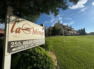 255 W 2025 S APT 107, Saint George, UT 84770