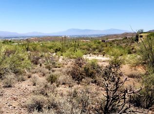 5085 W Trails End Rd, Tucson, AZ 85745