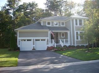 11732 Maid At Arms Ln, Berlin, MD 21811