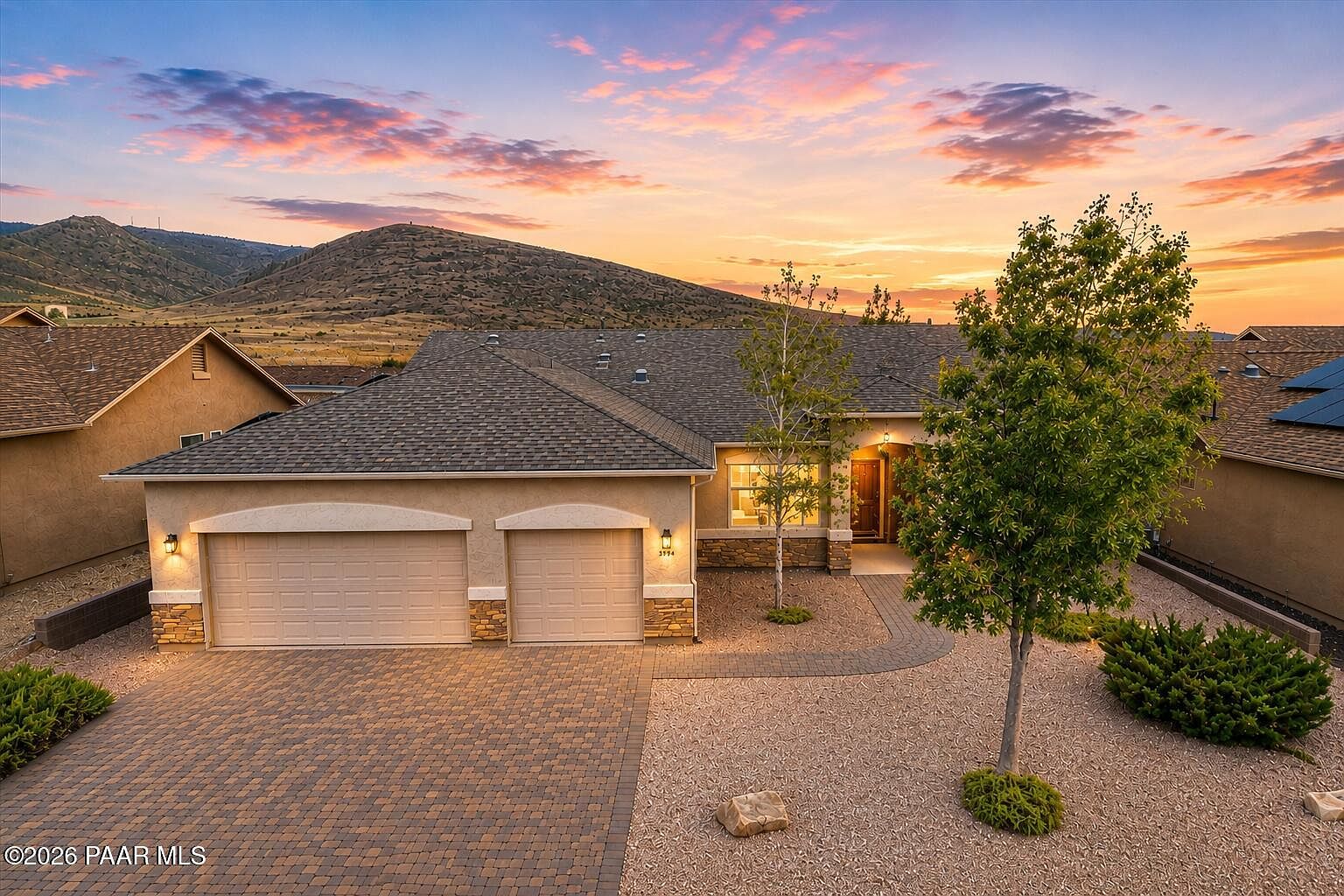 3994 N Hanover Dr, Prescott Valley, AZ 86314 | MLS #1083276 | Zillow