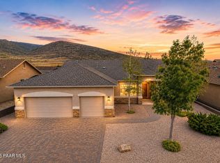 3994 N Hanover Dr, Prescott Valley, AZ 86314