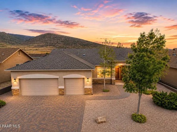3994 N Hanover Dr, Prescott Valley, AZ 86314