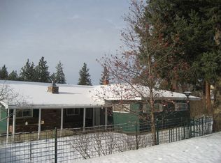 1025 N Evergreen St, Spokane, WA 99201