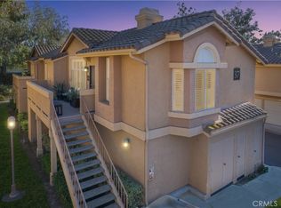 19431 Rue De Valore APT 37A, Foothill Ranch, CA 92610