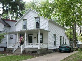 324 8th St, Elyria, OH