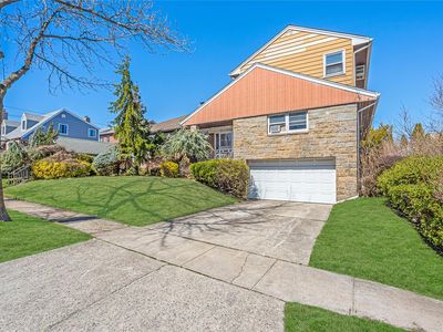 160-15 12th Avenue, Beechhurst, NY, 11357