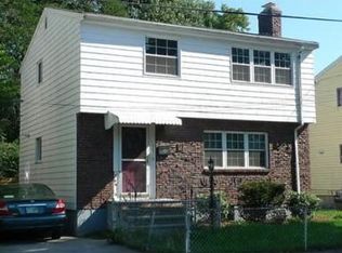 36 Child St, Hyde Park, MA 02136