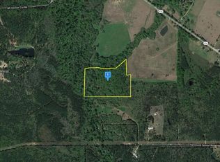 37149 Hammond Sylvest Rd, Franklinton, LA 70438