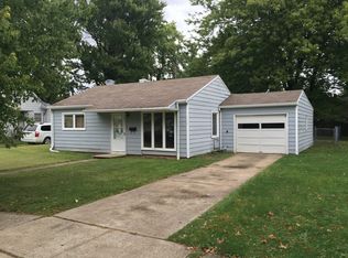 191 Beebe Ave, Elyria, OH