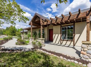 4250 E Lake Creek Farms Rd, Heber, UT 84032