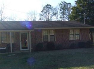 115 Trace Rd, Wetumpka, AL 36092