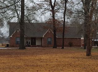 3419 Bayou Acres Dr, Bastrop, LA 71220