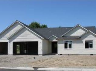 434 Twin Flower Dr S, Woodland, WA 98674