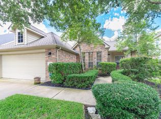 22527 Tullis Trail Ct, Katy, TX 77494