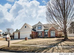 115 Orchard Dr, Lima, OH 45807