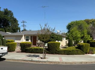 2076 Coastland Ave, San Jose, CA