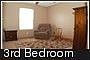 Bedroom #3