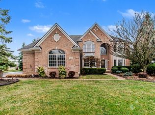9032 Carter Dr, Saline, MI