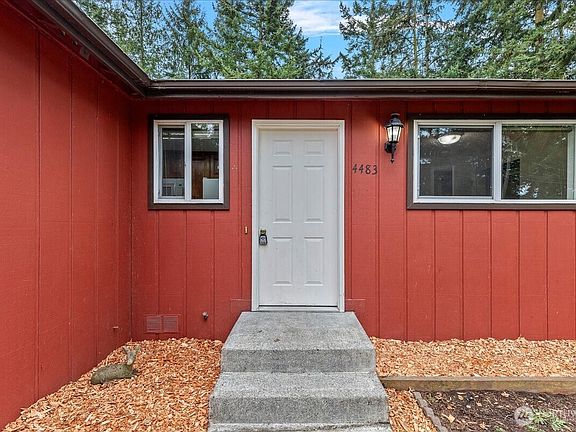 5th image of 4483 Woodland Circle