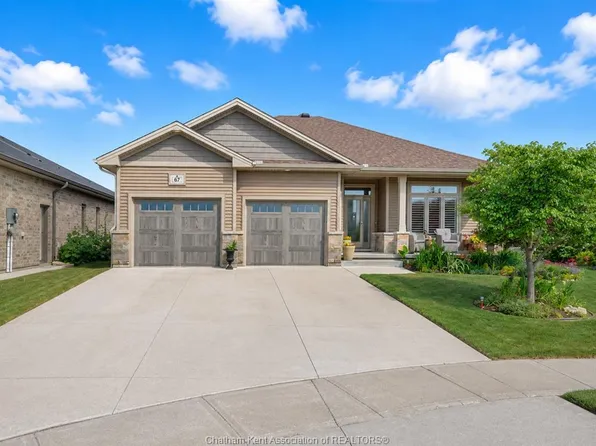 67 Valencia Dr, Chatham Kent, ON N7L 0G3