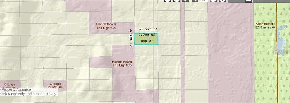 2nd image of Dill Rd #330
