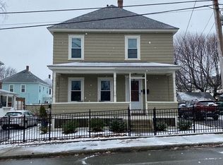 15 Stromquist Ave, Lowell, MA 01852