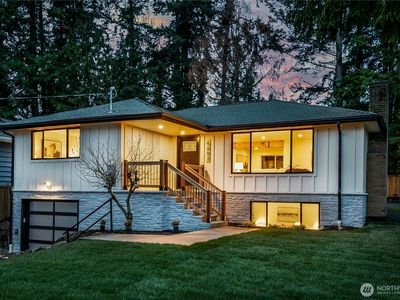 5003 239th Place SW, Mountlake Terrace, WA, 98043