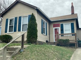 4226 Kirby Ave, Cincinnati, OH 45223