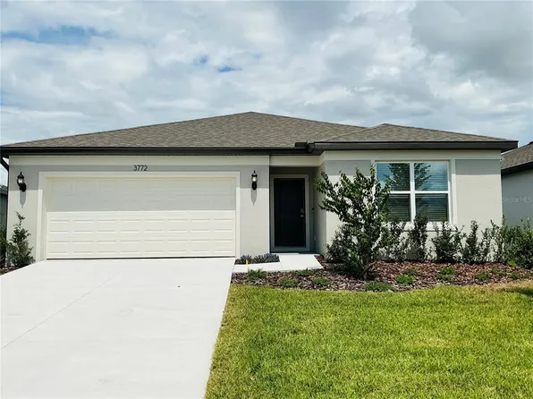 3772 Benham Rise Rd, Spring Hill, FL 34609