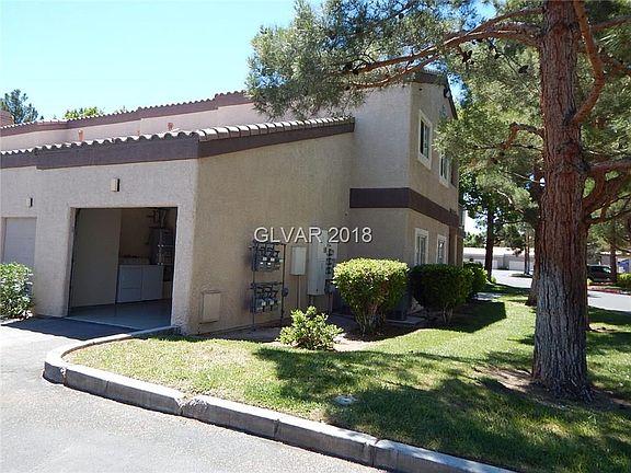 2nd image of 5250 S Rainbow Blvd Unit 1095