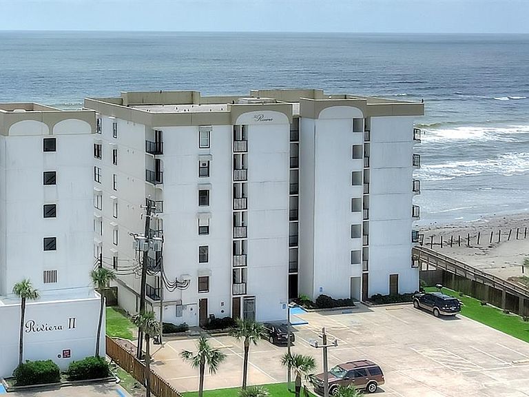 Riviera Condominiums Galveston, TX Zillow
